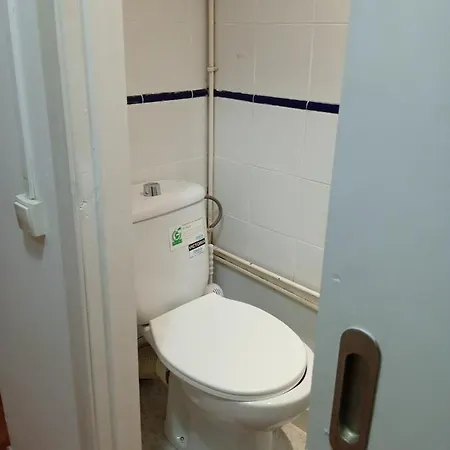 Apartment 026l Poblasec Atic Izquierda