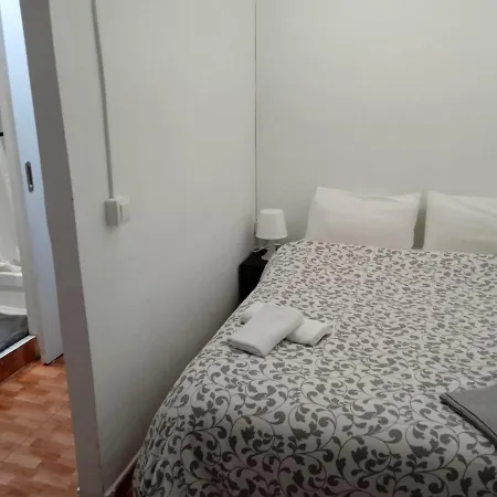 026l Poblasec Atic Izquierda Barcelona